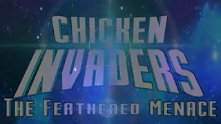 Chicken Invaders SERIES Trailer final ¡2019!