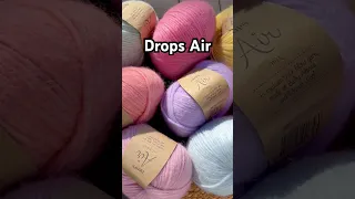 Drops Air