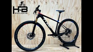 Cube Elite C68 SL 29 Zoll Mountainbike Refurbished gebruikte fiets | H&B Exclusive