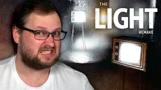 СТРАШНЫЙ КОНЕЦ ► The Light Remake #2