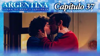 Argentina, tierra de amor y venganza - CAPÍTULO 37 - Segunda temporada - #ATAV2