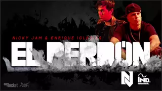 El Perdón   Nicky Jam & Enrique Iglesias   Audio Oficial