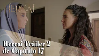 Hercai Tráiler 2 de Capítulo 17