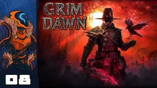 Let's Play Grim Dawn - PC Gameplay Part 8 - Frequently Asked Questions