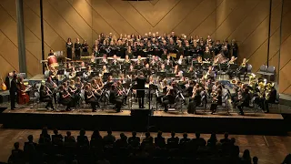 Projektorchester Würzburg - Moment for Morricone (2020)