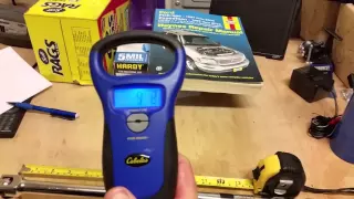 How to torque without a torque wrench