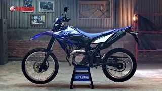 Yamaha WR 155 R - The Real Adventure Partner