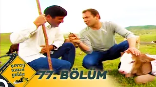 Şoray Uzun Yolda 77. Bölüm | Muş (Uzun Versiyon)