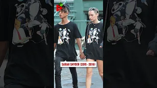 Jaden Smith Wife & Girlfriend List - Who has Jaden Smith Dated?