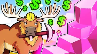 Exploting animals for max profit