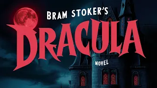 Dracula Part 3 by Bram Stoker FULL AUDIOBOOK