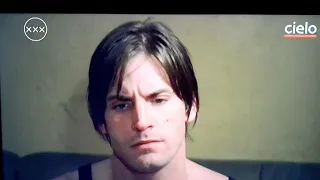 Joe Dallesandro, Lorraine De Selle in Vacanze per un massacro ( Fernando Di Leo 1980).