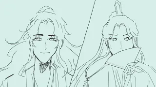 Ultimately [bingqiu] (svsss animatic)