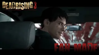 The Dead Rising 3 Trailer ...but with better music