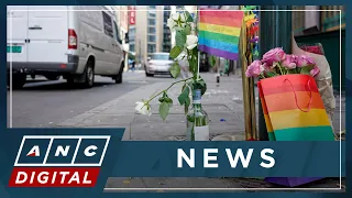 Suspect in gay club shooting faces murder, possible hate crime charges | ANC