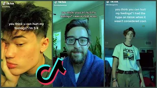 You think you can hurt me? TikTok Trend [TikTok Compilation]