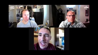 Diego Sanchez talks UFC release, Joshua Fabia, and Dana White. Does he need help?