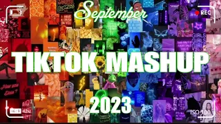 TikTok Mashup September 2023 💃💃(Not Clean)💃💃