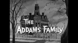 The Addams Family Theme Song (Instrumental Cover)