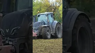 Valtra T Series