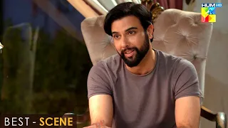 Bikhray Hain Hum - Episode 39 - [ 𝐁𝐞𝐬𝐭 𝐒𝐜𝐞𝐧𝐞 02 ] - #noorhassan  #nawalsaeed - HUM TV