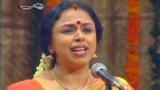 Kaatrinile Varum Geetham  || Sudha Ragunathan || Sudha Madhuri