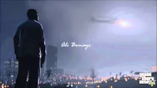 GTA V Radio Los Santos ( The Game ft. 2 Chainz, Rick Ross - Ali Bomaye )