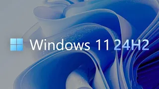 Beware Windows 11 24H2 You might run into problems if you install it