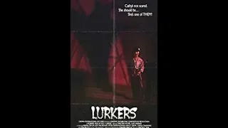 Lurkers (1988) - Trailer HD 1080p