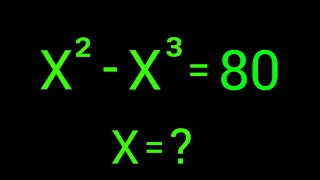 Germany | Can you solve this ?  | Nice Math Olympiad Algebra Problem