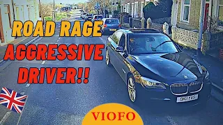 UK Bad Drivers & Driving Fails Compilation | UK Car Crashes Dashcam Caught (w/ Commentary) #121