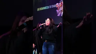 Solo en Jesús - Priscilla Bueno (Cover)