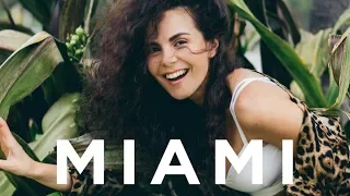 ДНЕВНИКИ МАЙАМИ ☆ MIAMI DIARIES  ☆  NKBLOG