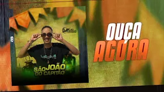 PITBULL ENRAIVADO - LEO PEGADA O CAPITAO EP SAO JOAO 2k23