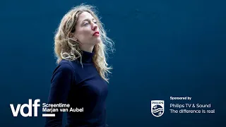 Live interview with Marjan van Aubel | Virtual Design Festival | Dezeen