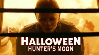 Hunter's Moon - Halloween Music Video