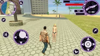 Miami Crime Simulator 2 Android Gameplay #8