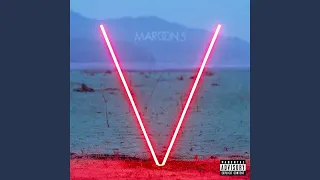 Maroon 5 - "Animals" (Super Clean Edit)