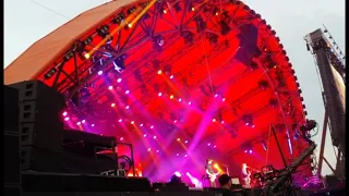 Paul McCartney Live At The Roskilde Festival, Roskilde, Denmark (Saturday 4th July 2015)