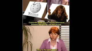 Harry Potter Memes Part 2