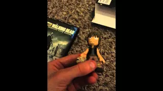 The Walking Dead Season 5 DVD Unboxing