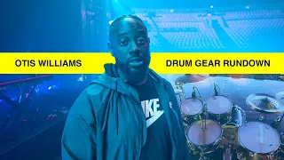 2023 Drum Gear Rundown with Otis Williams - Elevation Rhythm