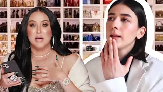 Reacting To Jaclyn Hill‘s Closet / tubavalon