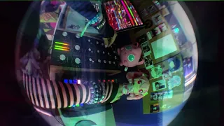 Kuuma (DJ Set) for Glotaku's Y2K Rewind (4/28/24)