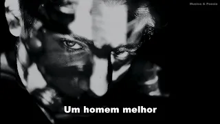 Pearl Jam - Better Man Legendado Tradução