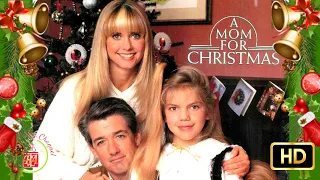 A Mom For Christmas | Christmas Movies Full Movies | Best Christmas Movies | HD