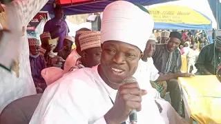 Aburu tinbeninu oja @bodija market ibadan oyo state, by chief imam of offa land.
