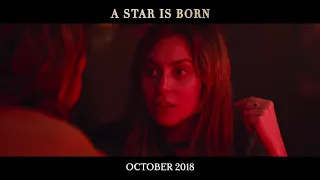 A STAR IS BORN   Official Trailer 1