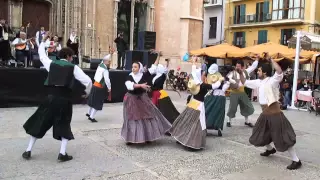 Jota Aragonesa - Escola de música i Danses de Mallorca
