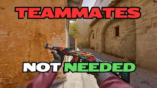 3 MUST Know Smokes for EVERY MAP in CS2.